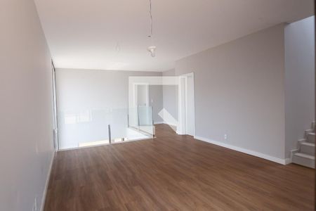 Casa de condomínio à venda com 390m², 4 quartos e 8 vagas Casa de condomínio à venda com 390m², 4 quartos e 8 vagassala 2