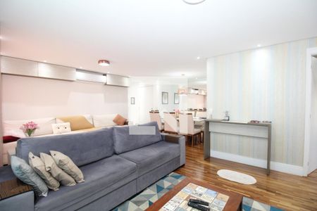 Apartamento para alugar com 2 quartos, 110m² em Jardim Vazani, São Paulo