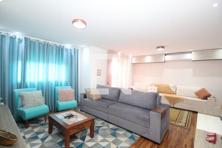 Apartamento para alugar com 2 quartos, 110m² em Jardim Vazani, São Paulo