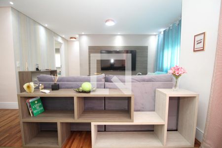 Apartamento para alugar com 2 quartos, 110m² em Jardim Vazani, São Paulo