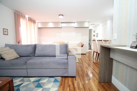 Apartamento para alugar com 2 quartos, 110m² em Jardim Vazani, São Paulo