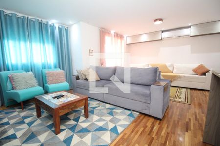 Apartamento para alugar com 2 quartos, 110m² em Jardim Vazani, São Paulo