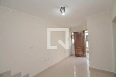 Casa à venda com 65m², 2 quartos e 1 vagaSala