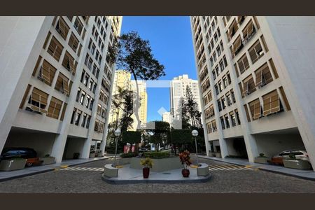 Foto 01 de apartamento à venda com 2 quartos, 75m² em Vila Progredior, São Paulo