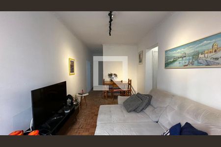 Foto 01 de apartamento à venda com 2 quartos, 75m² em Vila Progredior, São Paulo