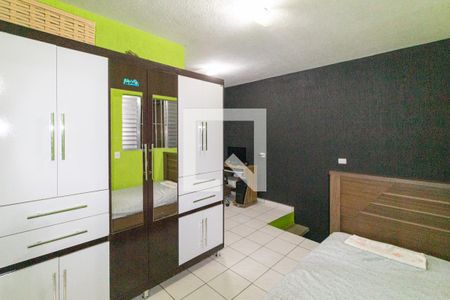 Quarto 1 de casa à venda com 4 quartos, 110m² em Piratininga, Osasco