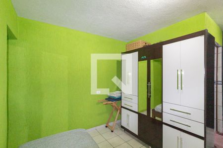 Quarto 1 de casa à venda com 4 quartos, 110m² em Piratininga, Osasco