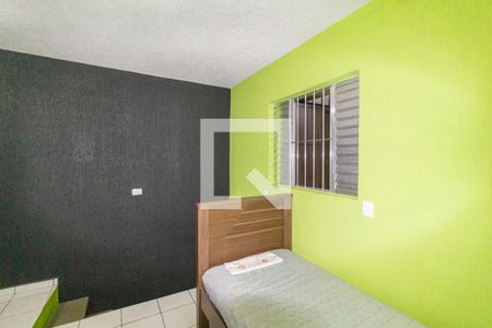 Quarto 1 de casa à venda com 4 quartos, 110m² em Piratininga, Osasco