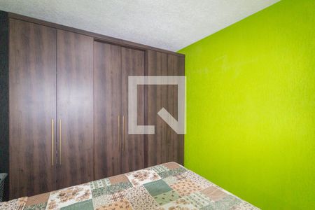 Quarto 2 de casa à venda com 4 quartos, 110m² em Piratininga, Osasco