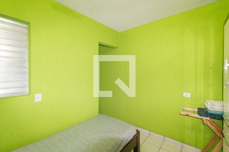 Quarto 1 de casa à venda com 4 quartos, 110m² em Piratininga, Osasco