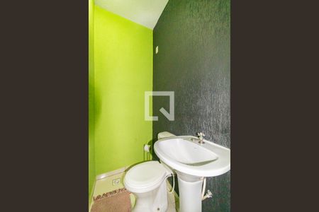 Lavabo de casa à venda com 4 quartos, 110m² em Piratininga, Osasco