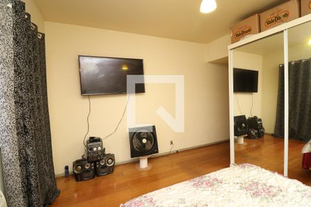 Suíte de apartamento à venda com 2 quartos, 102m² em Tauá, Rio de Janeiro