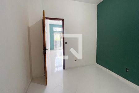 Quarto de casa para alugar com 1 quarto, 25m² em Vila Leopoldina, Duque de Caxias