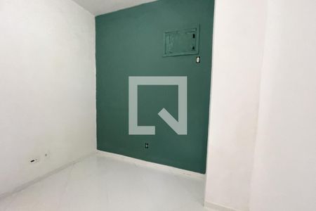 Quarto de casa para alugar com 1 quarto, 25m² em Vila Leopoldina, Duque de Caxias