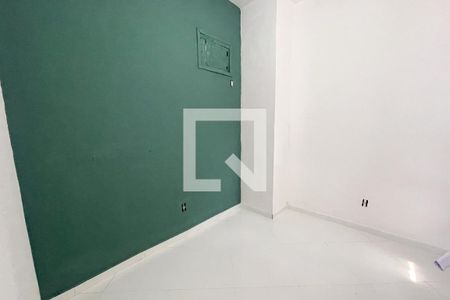 Quarto de casa para alugar com 1 quarto, 25m² em Vila Leopoldina, Duque de Caxias