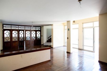 Sala de Jantar de casa à venda com 6 quartos, 780m² em Mangabeiras, Belo Horizonte