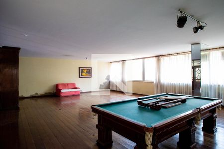 Sala de casa à venda com 6 quartos, 780m² em Mangabeiras, Belo Horizonte