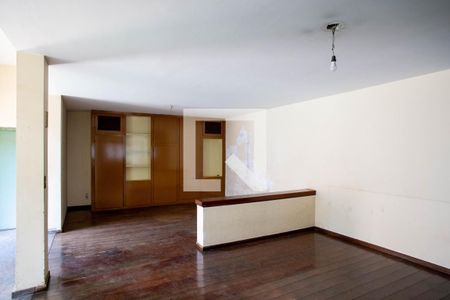 Sala de Jantar de casa à venda com 6 quartos, 780m² em Mangabeiras, Belo Horizonte