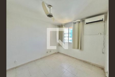 Suíte de apartamento à venda com 1 quarto, 40m² em Barra da Tijuca, Rio de Janeiro