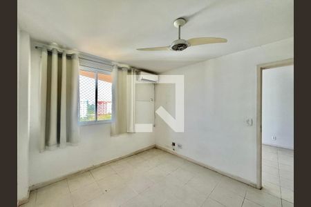 Suíte de apartamento à venda com 1 quarto, 40m² em Barra da Tijuca, Rio de Janeiro