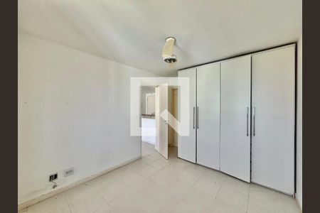 Suíte de apartamento à venda com 1 quarto, 40m² em Barra da Tijuca, Rio de Janeiro