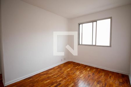 Sala de apartamento para alugar com 1 quarto, 45m² em Vila Caraguata, São Paulo