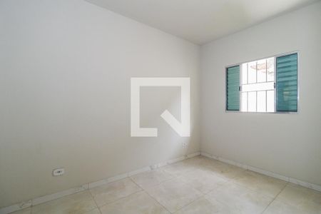 Suíte de apartamento para alugar com 1 quarto, 36m² em Jardim Caner, Taboão da Serra