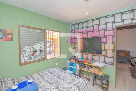 Quarto 2 de casa à venda com 3 quartos, 130m² em Vila Uniao (zona Leste), São Paulo