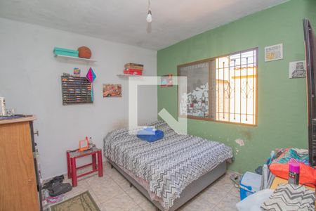 Quarto 2 de casa à venda com 3 quartos, 130m² em Vila Uniao (zona Leste), São Paulo