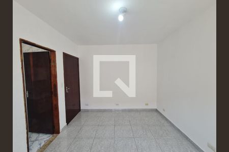 Suíte de casa para alugar com 2 quartos, 63m² em Parque Continental Ii, Guarulhos