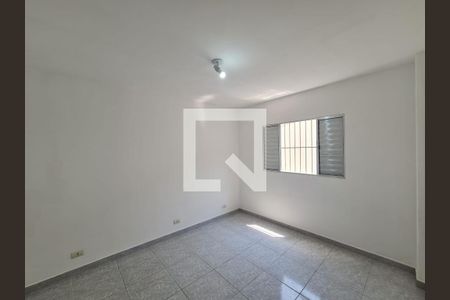 Suíte de casa para alugar com 2 quartos, 63m² em Parque Continental Ii, Guarulhos