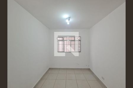 Sala de casa para alugar com 2 quartos, 63m² em Parque Continental Ii, Guarulhos