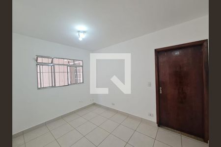 Sala de casa para alugar com 2 quartos, 63m² em Parque Continental Ii, Guarulhos