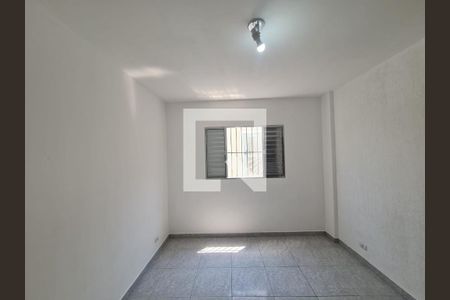 Suíte de casa para alugar com 2 quartos, 63m² em Parque Continental Ii, Guarulhos