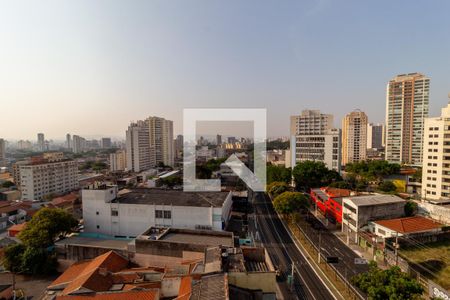 Vista - Sala de Jantar de apartamento para alugar com 3 quartos, 140m² em Mooca, São Paulo