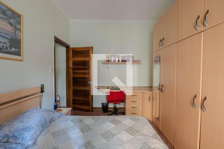 Quarto 2 de apartamento à venda com 3 quartos, 90m² em Bela Vista, São Paulo