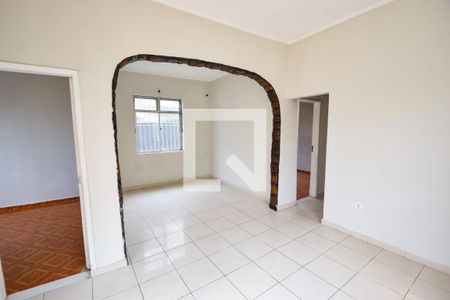 Sala de casa à venda com 3 quartos, 68m² em Cascadura, Rio de Janeiro