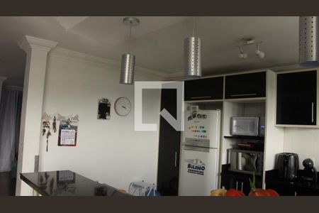 Cozinha de casa à venda com 3 quartos, 300m² em Vila Jardim, Porto Alegre