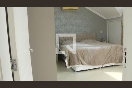 Quarto 2 de casa à venda com 3 quartos, 300m² em Vila Jardim, Porto Alegre