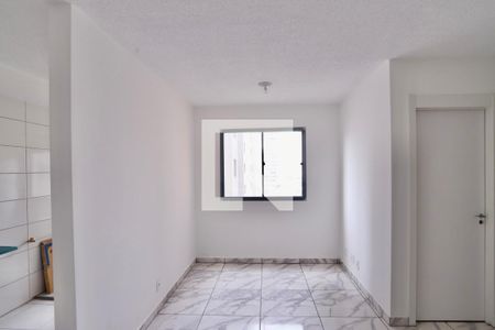 Apartamento para alugar com 45m², 2 quartos e sem vagaSala