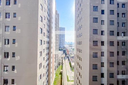 Vista do Quarto 1 de apartamento para alugar com 2 quartos, 45m² em Mooca, São Paulo