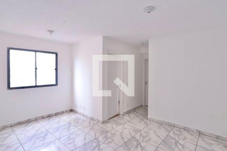 Apartamento para alugar com 45m², 2 quartos e sem vagaSala