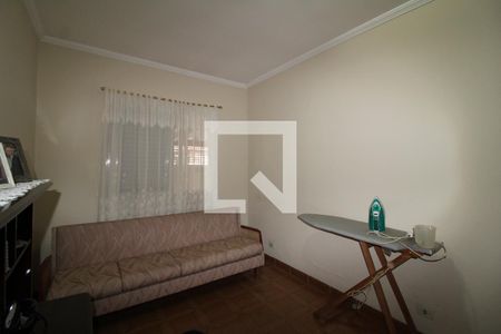 Quarto 1 de casa para alugar com 3 quartos, 136m² em Vila Vitorio Mazzei, São Paulo