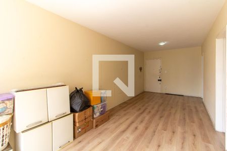 Sala de apartamento à venda com 3 quartos, 82m² em Perdizes, São Paulo