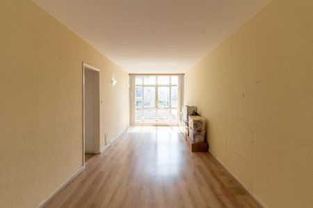 Sala de apartamento à venda com 3 quartos, 82m² em Perdizes, São Paulo