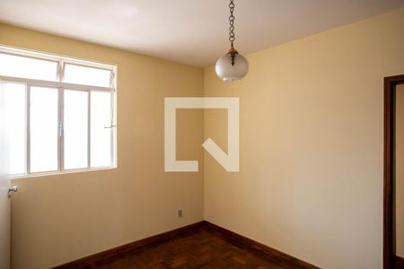 Sala de Jantar de apartamento para alugar com 3 quartos, 110m² em Santa Efigênia, Belo Horizonte