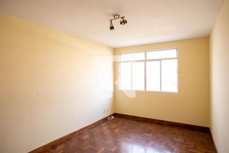 Sala de apartamento para alugar com 3 quartos, 110m² em Santa Efigênia, Belo Horizonte