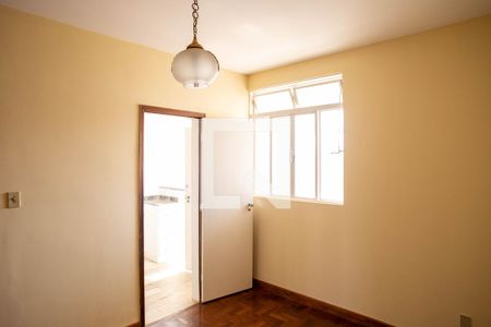 Sala de Jantar de apartamento para alugar com 3 quartos, 110m² em Santa Efigênia, Belo Horizonte