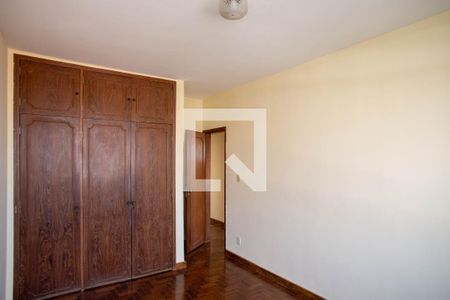 Suíte de apartamento para alugar com 3 quartos, 110m² em Santa Efigênia, Belo Horizonte