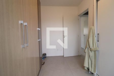 Quarto 02 de apartamento à venda com 2 quartos, 61m² em Santo Afonso, Novo Hamburgo